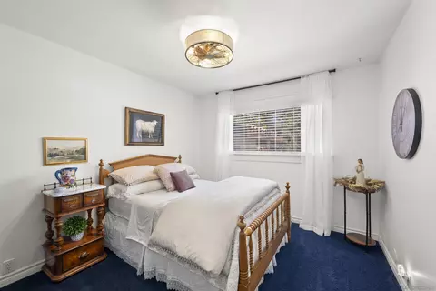 Bedroom - 2154 Via Dieguenos, Alpine, CA 91901 photo 2 of 3