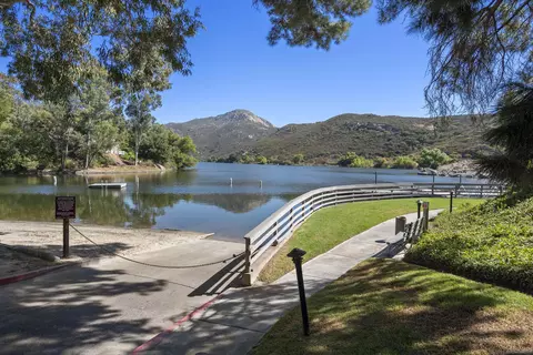View/Area - 2154 Via Dieguenos, Alpine, CA 91901 photo 1 of 4