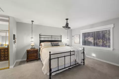 Bedroom - 2154 Via Dieguenos, Alpine, CA 91901 photo 1 of 3