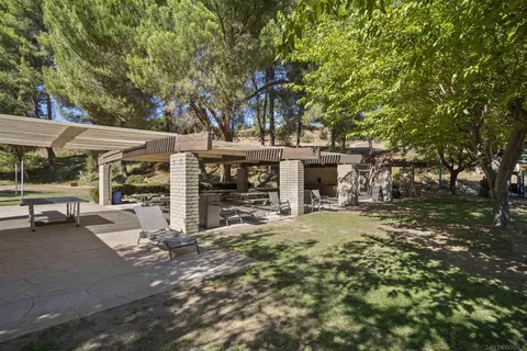 Exterior - 2154 Via Dieguenos, Alpine, CA 91901 photo 7 of 7