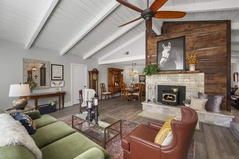Living - 2154 Via Dieguenos, Alpine, CA 91901 photo 1 of 4