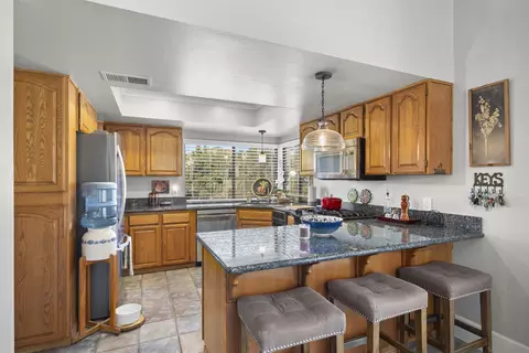 Kitchen - 2154 Via Dieguenos, Alpine, CA 91901 photo 1 of 2