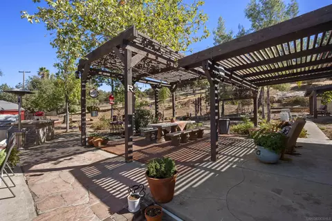 Exterior - 2154 Via Dieguenos, Alpine, CA 91901 photo 3 of 7