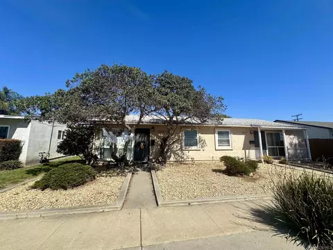 3258-60 Clairemont Mesa Blvd, San Diego, CA 92117