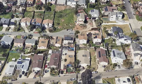 lot18 La Presa Ave #18, Spring Valley, CA 91977