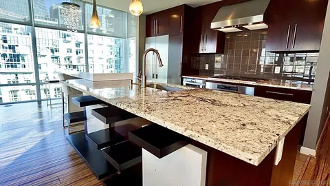 1262 Kettner Blvd #1502, San Diego, CA 92101