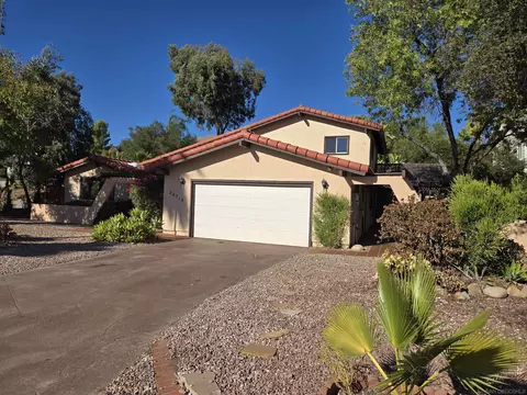 24718 Zanja Pl, Ramona, CA 92065