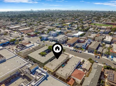 4045 Cherokee Ave, San Diego, CA 92104