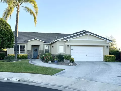 39643 Freemark Abbey, Murrieta, CA 92563