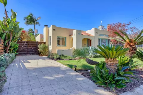 3576 Granada Ave, San Diego, CA 92104