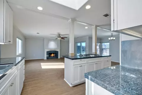 Kitchen - 13509 Ring Rd, Poway, CA 92064 photo 2 of 8