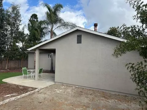 Exterior - 13509 Ring Rd, Poway, CA 92064 photo 8 of 13