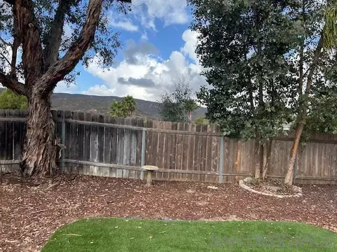 Exterior - 13509 Ring Rd, Poway, CA 92064 photo 6 of 13