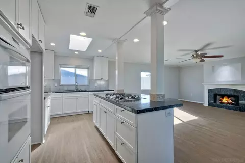 Kitchen - 13509 Ring Rd, Poway, CA 92064 photo 5 of 8
