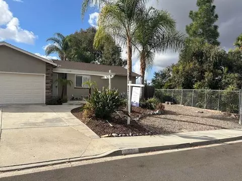 Exterior - 13509 Ring Rd, Poway, CA 92064 photo 5 of 13