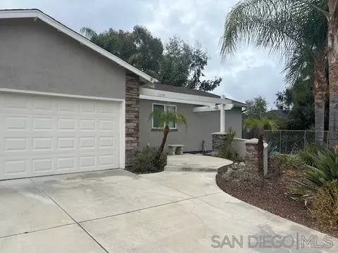 Exterior - 13509 Ring Rd, Poway, CA 92064 photo 12 of 13