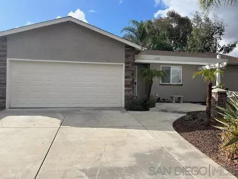 Exterior - 13509 Ring Rd, Poway, CA 92064 photo 3 of 13