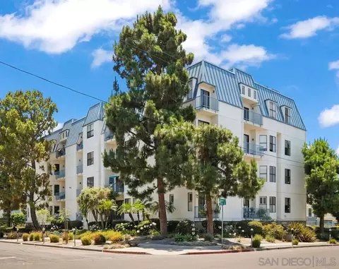3450 3rd Ave #203, San Diego, CA 92103