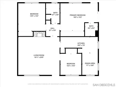 1061 Prospect Pl, Vista, CA 92081 photo 22