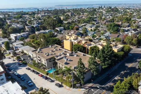 3940 Dove St #320, San Diego, CA 92103