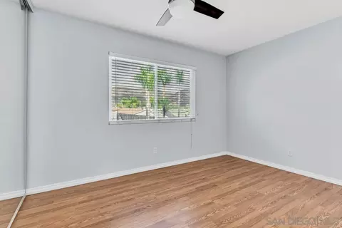 Bedroom - 10102 Wycliffe St, Santee, CA 92071 photo 2 of 4