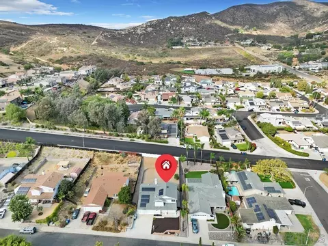 View/Area - 10102 Wycliffe St, Santee, CA 92071 photo 3 of 5