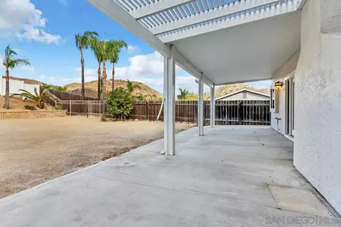 Exterior - 10102 Wycliffe St, Santee, CA 92071 photo 3 of 11