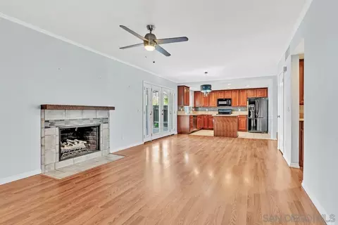 Living - 10102 Wycliffe St, Santee, CA 92071 photo 7 of 7