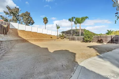 Exterior - 10102 Wycliffe St, Santee, CA 92071 photo 5 of 11