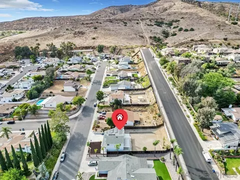 View/Area - 10102 Wycliffe St, Santee, CA 92071 photo 2 of 5