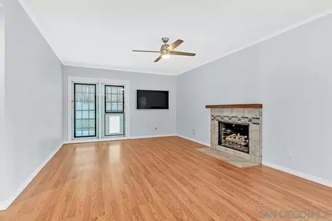 Living - 10102 Wycliffe St, Santee, CA 92071 photo 6 of 7