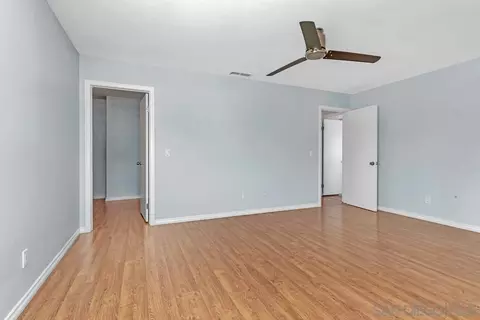 Bedroom - 10102 Wycliffe St, Santee, CA 92071 photo 1 of 4