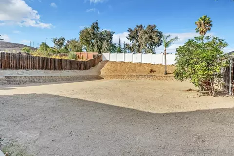 Exterior - 10102 Wycliffe St, Santee, CA 92071 photo 6 of 11