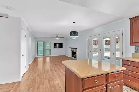 Living - 10102 Wycliffe St, Santee, CA 92071 photo 4 of 7