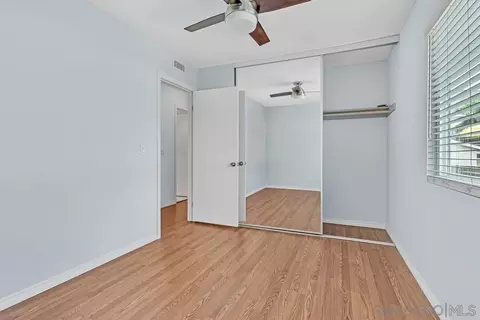 Bedroom - 10102 Wycliffe St, Santee, CA 92071 photo 3 of 4