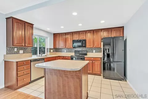 Kitchen - 10102 Wycliffe St, Santee, CA 92071 photo 1 of 4