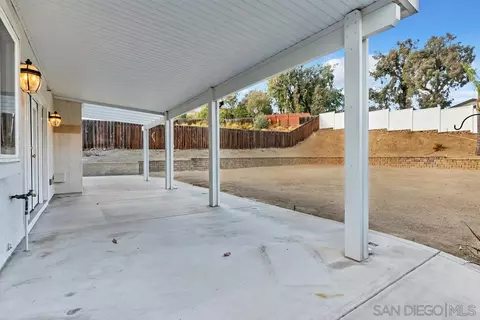 Exterior - 10102 Wycliffe St, Santee, CA 92071 photo 2 of 11