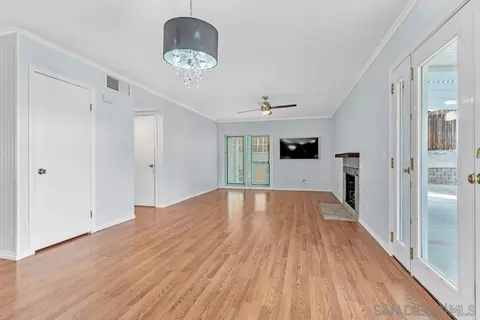 Living - 10102 Wycliffe St, Santee, CA 92071 photo 5 of 7