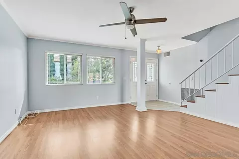 Living - 10102 Wycliffe St, Santee, CA 92071 photo 3 of 7
