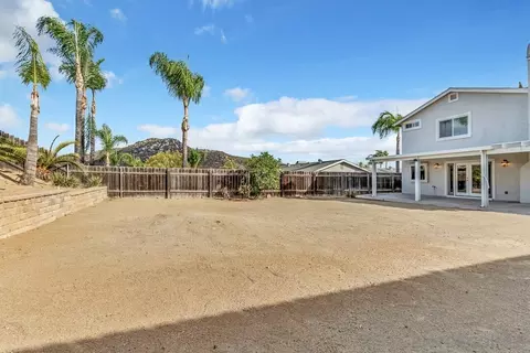 Exterior - 10102 Wycliffe St, Santee, CA 92071 photo 9 of 11