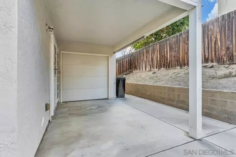 Exterior - 10102 Wycliffe St, Santee, CA 92071 photo 4 of 11