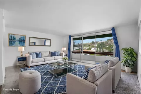 6455 La Jolla Blvd UNIT 243, La Jolla, CA 92037