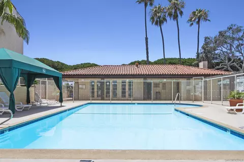 Exterior - 6455 La Jolla Blvd UNIT 243, La Jolla, CA 92037 photo 4 of 4