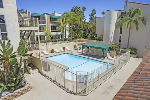 Exterior - 6455 La Jolla Blvd UNIT 243, La Jolla, CA 92037 photo 3 of 4
