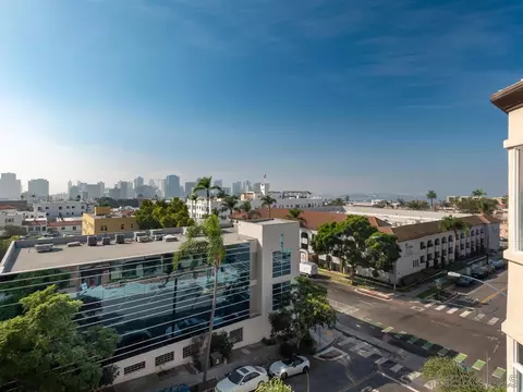 2400 5th Ave #433, San Diego, CA 92101