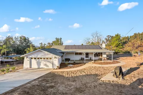 Exterior - 1913 Boundary Ave, Ramona, CA 92065 photo 3 of 8