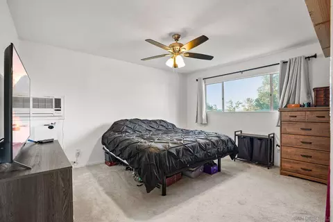 Bedroom - 1913 Boundary Ave, Ramona, CA 92065 photo 3 of 4