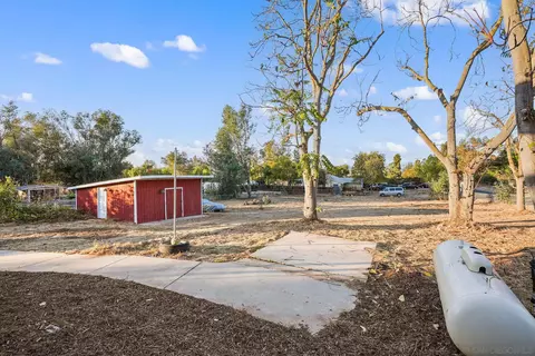 Exterior - 1913 Boundary Ave, Ramona, CA 92065 photo 5 of 8