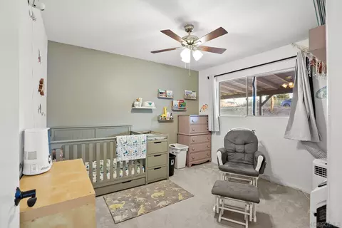 Bedroom - 1913 Boundary Ave, Ramona, CA 92065 photo 1 of 4