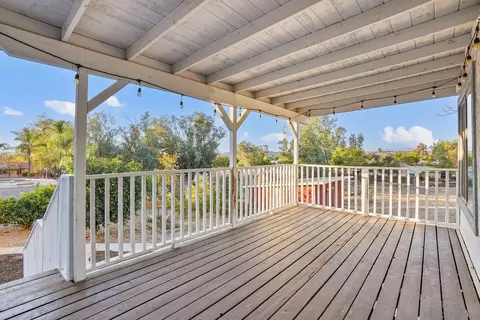 Exterior - 1913 Boundary Ave, Ramona, CA 92065 photo 4 of 8